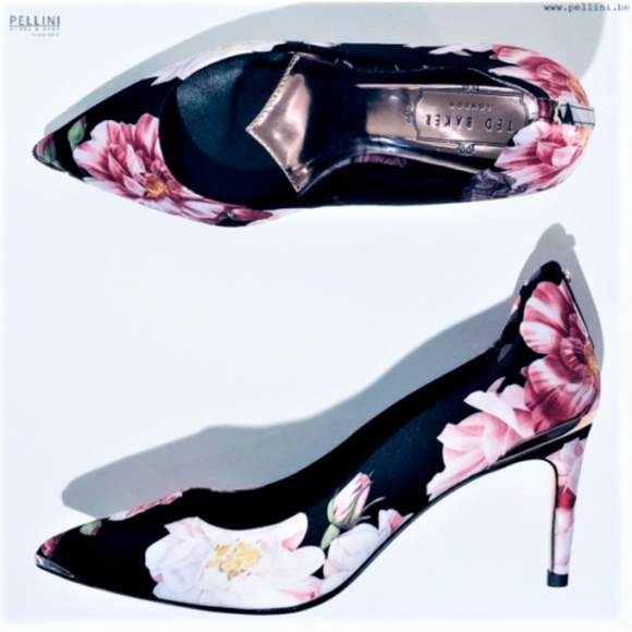 ted baker noxen 2 black